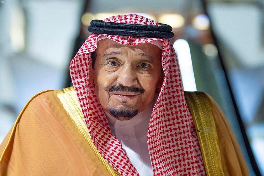 You are currently viewing Kabar Raja Salman Meninggal Dunia, Konjen RI Jeddah Belum Bisa Memastikan